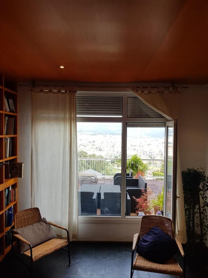 Casa En Rias Baixas, Vistas Espectaculares, Privado, Cerca Del Mar Villa San Salvador de Poio Exterior foto