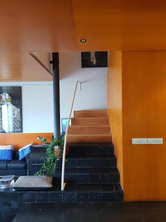 Casa En Rias Baixas, Vistas Espectaculares, Privado, Cerca Del Mar Villa San Salvador de Poio Exterior foto